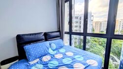 The Jovell (D17), Condominium #580816291